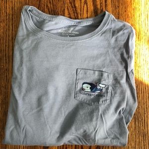 Vineyard Vines long sleeve